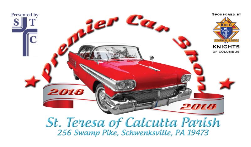 STC Car Show
