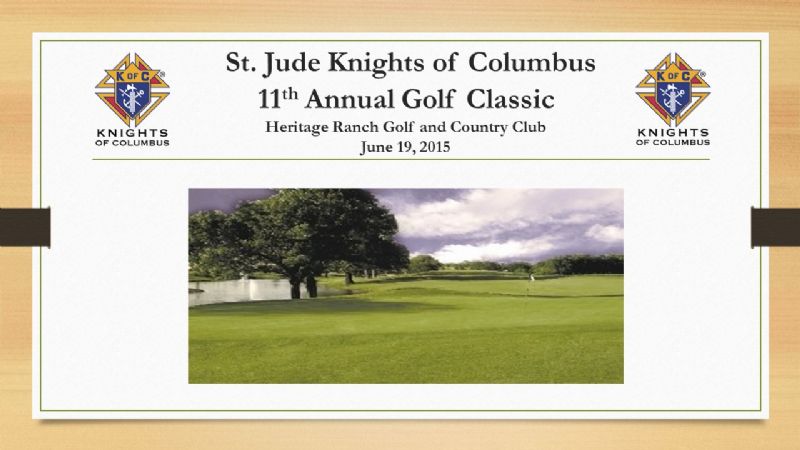 st jude golf tee times