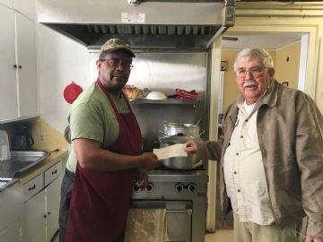 Fr Francis A Friend Council 8295