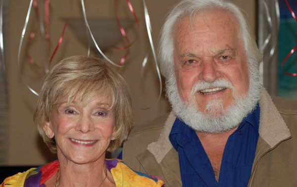 Al and Gail Barrett