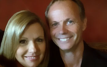 Karl and Debbie Behnke