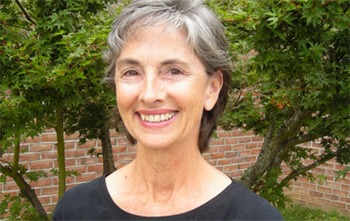 Candace Rieger
